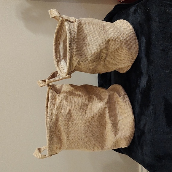 Nesting Storage Baskets - Picture 5 of 9